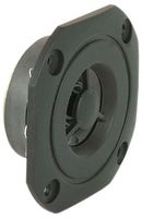 902.310UK - 2.25" x 2.25" / 59mm x 59mm Square Dome Tweeter