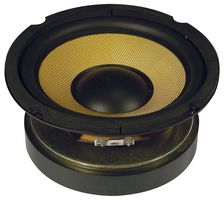 QXW6 - 6.5" Woofer with Aramid Fibre Cone