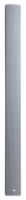 COLW101 - 2 Way 10" x 3.3" Column Loudspeaker