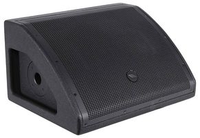 WD15AV2 - 15" 2 Way Active Stage Monitor, 900W