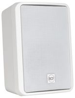 MR 40W - Pair of Two Way Speakers, 8R 40W, White