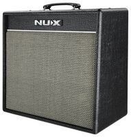 NGA-60 - Guitar Amplifier with Effects