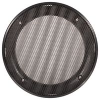 55-33.530-02B - 6.25" Speaker Grille