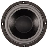 59-B16.02-02FR - 6.5" Loudspeaker, 8 Ohm, 30W