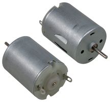 MOT2N - 2.5V to 6V Clockwise Miniature DC Motor