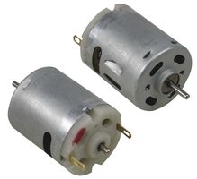MOT3N - 6V to 12V Anti-Clockwise Miniature DC Motor
