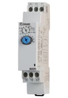 88827115 - Timer, SPDT, On Delay, 24V DC, 240V AC