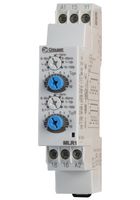 88827155 - Timer, SPDT, Symmetrical, 24 - 240V AC