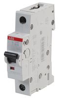 S201-B63 - 63A SP Type B MCB