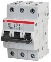 S203-B32 - 32A TP Type B MCB