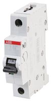 S201-C6 - 6A SP Type C MCB