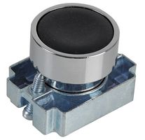 RCAS-PBF2 - Flush Push Button,  Black