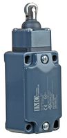 LDC5A15 - Limit Switch, Roller Plunger, 1NO + 1NC, 400V AC, 3A