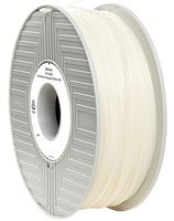 VB55317 - 1.75mm Transparent PLA Filament for 3D Printer, Transparent, 334m Reel, 1kg
