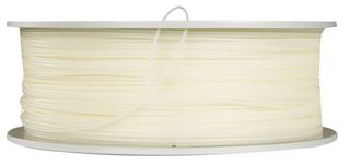 VB55317 - 1.75mm Transparent PLA Filament for 3D Printer, Transparent, 334m Reel, 1kg