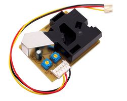 101020012 - Grove Dust Sensor