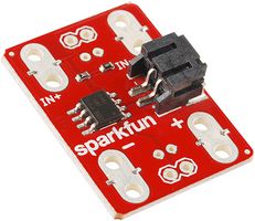 PRT-11214 - MOSFET Power Controller