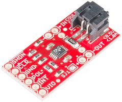BOB-12052 - Coulomb Counter Breakout, LTC4150