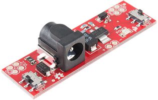 PRT-13157 - Breadboard Power Supply Stick, 1.8V/3.3V Output