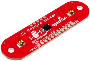 SEN-13162 - ZX Distance and Gesture Sensor Board