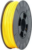 PLA285Y07 - 2.85mm PLA Filament Reel 750g, Yellow