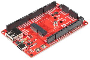 DEV-16885 - MicroMod ATP Header Breakout Carrier Board