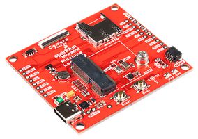 DEV-16400 - MicroMod Machine Learning Carrier Board
