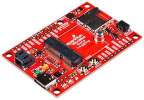 DEV-16829 - MicroMod Data Logging Carrier Board