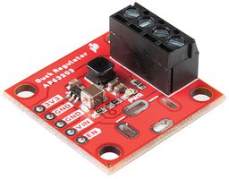 COM-18356 - Buck Regulator Breakout Board