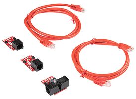 KIT-17250 - QwiicBus I2C Kit
