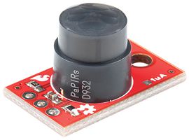 SEN-17373 - Qwiic Low Power PIR Sensor Breakout, 1µA