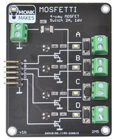 SKU00099 - Mosfetti 4 Way MOSFET Switch