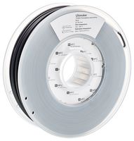 236592 - TPU 95A 3D Printer Filament, Black, 700g