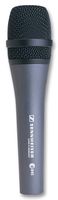 E845 - Dynamic Lead Vocal Handheld Microphone