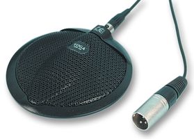BM-38 - Boundary Condenser Microphone