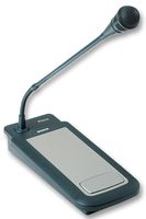 LBB1950/10 - PLENA Tabletop Paging Microphone (Condenser)