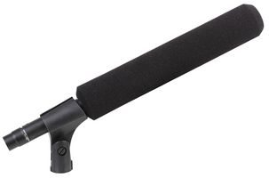 NPM702 - Shotgun Condenser Microphone