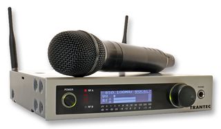 S5.5-HD-D3U - UHF Handheld Wireless Microphone System, 24 Channel