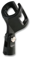 PLS00313-P - Microphone Holder Clip, 27-30mm