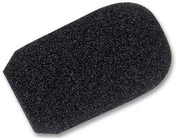 ACC-66WS - Microphone Windshield for HM-66