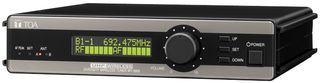 WT-5800 D04 - UHF Wireless Tuner (D04)