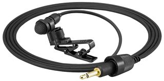 YP-M5300 - Unidirectional Lavalier Microphone