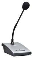 BM3001 - Single Zone Paging Microphone for RCF Amps