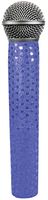 2010 - Sensation Microphone Sleeve, Blue