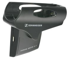 LA 2 - Charging Adaptor for G3 Handheld Transmitters
