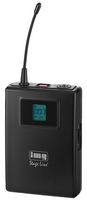 TXS-900HSE - UHF Beltpack / Pocket Wireless Microphone Transmitter