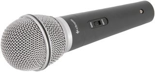 DMC03 - Dynamic Handheld Microphone