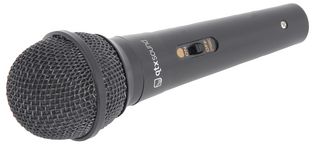 DM11B - Dynamic Handheld Microphone