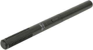 SG300 - Shotgun Condenser Microphone