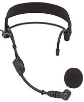 PRO9CW - Cardioid Condenser Microphone Headset